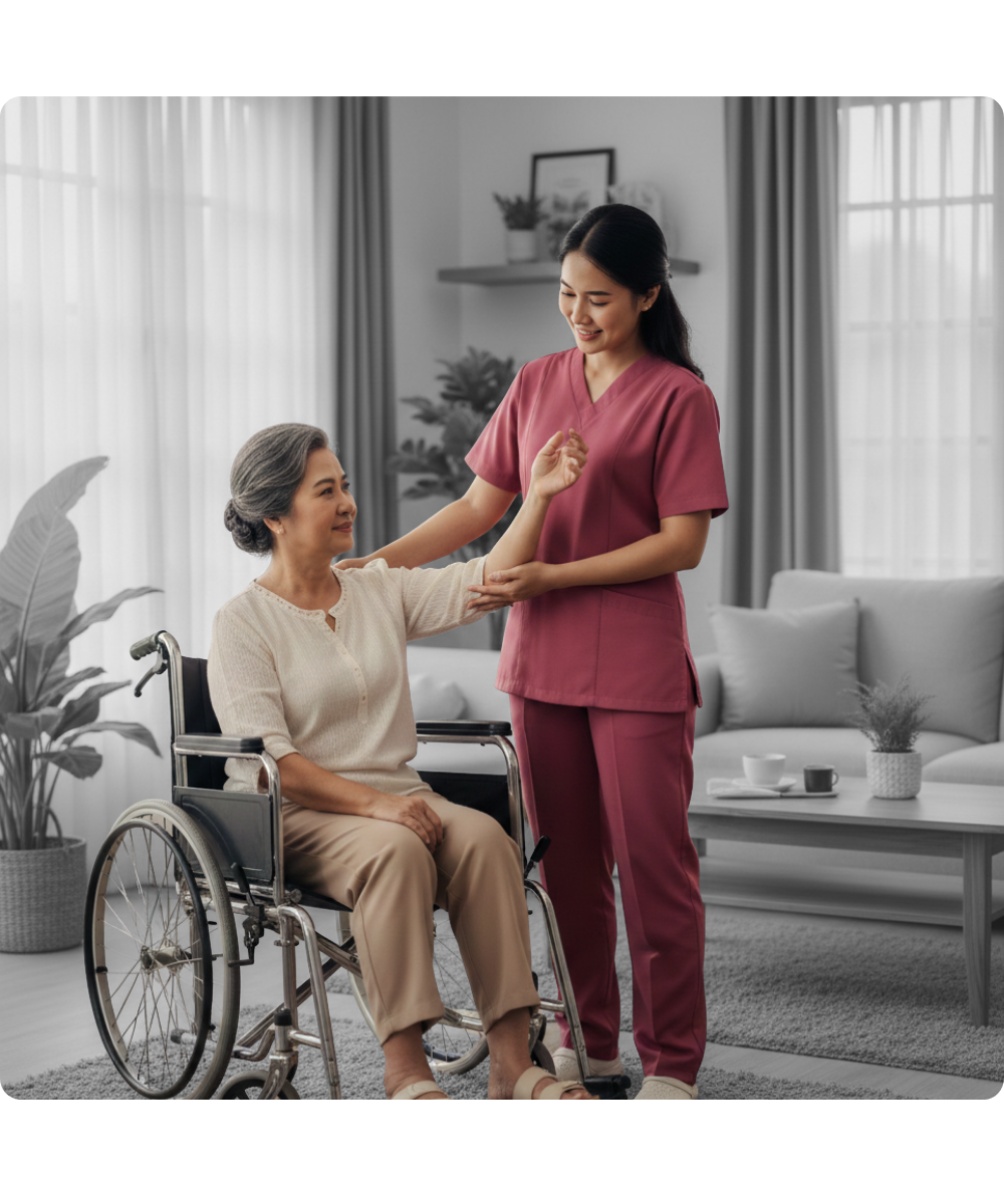 NARA Homecare